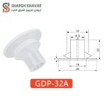 وکیوم ساکشن GDP - Image 3