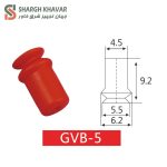 وکیوم ساکشن GVB - Image 2