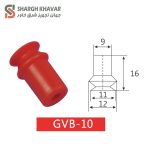وکیوم ساکشن GVB - Image 4