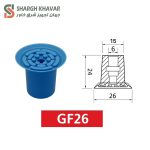 وکیوم ساکشن سری GF - Image 6