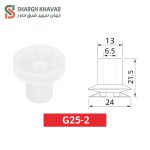 وکیوم ساکشن سری G - Image 3