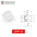 وکیوم ساکشن GPF - Image 2