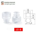 وکیوم ساکشن سری J2 - Image 3