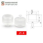 وکیوم ساکشن سری J1 - Image 2