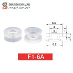 وکیوم ساکشن تخت F1-A - Image 5