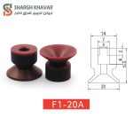 وکیوم ساکشن تخت F1-A - Image 7