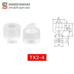 وکیوم ساکشن بیضی TX2 - Image 2