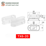 وکیوم ساکشن بیضی سری TX6 - Image 2