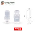 وکیوم ساکشن VP-R - Image 2