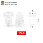 وکیوم ساکشن سری Y3 - Image 2