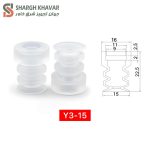 وکیوم ساکشن سری Y3 - Image 6