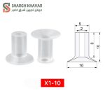 وکیوم ساکشن سری X1 - Image 2