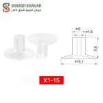 وکیوم ساکشن سری X1 - Image 3