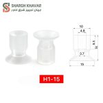 وکیوم ساکشن سری H1 - Image 2