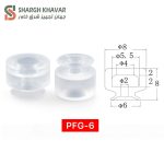 وکیوم ساکشن سری PFG - Image 4