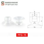 وکیوم ساکشن سری PFG - Image 8