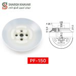وکیوم ساکشن سری PF - Image 14