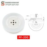 وکیوم ساکشن سری PF - Image 15