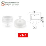 وکیوم ساکشن سری Y1 - Image 2