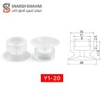 وکیوم ساکشن سری Y1 - Image 9