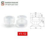 وکیوم ساکشن سری Y1 - Image 7