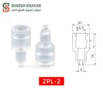 وکیوم ساکشن سری ZPL - Image 2