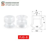 وکیوم ساکشن سری PJG - Image 4