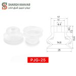 وکیوم ساکشن سری PJG - Image 8