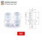وکیوم ساکشن سری B - Image 2