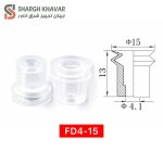 وکیوم ساکشن FD4-15 - Image 2