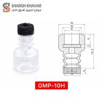 وکیوم ساکشن سری GMP-H - Image 3