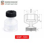 وکیوم ساکشن سری GSP-H - Image 3