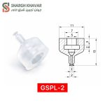 وکیوم ساکشن سری GSPL - Image 2