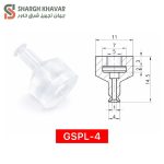 وکیوم ساکشن سری GSPL - Image 3