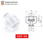 وکیوم ساکشن سری GSP-S - Image 4