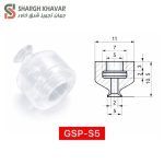 وکیوم ساکشن سری GSP-S - Image 3