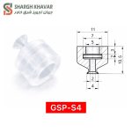 وکیوم ساکشن سری GSP-S - Image 2