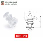 وکیوم ساکشن سری GDP-S - Image 4