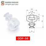 وکیوم ساکشن سری GDP-S - Image 2