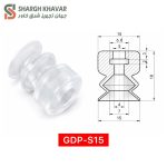 وکیوم ساکشن سری GDP-S - Image 6