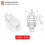 وکیوم ساکشن سری GMP-S - Image 2