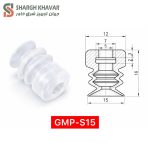 وکیوم ساکشن سری GMP-S - Image 7