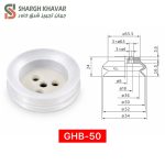 وکیوم ساکشن سری GHB - Image 4