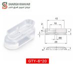 وکیوم ساکشن سری GTY-2 - Image 5