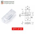 وکیوم ساکشن سری GTY-2 - Image 2
