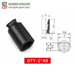 وکیوم ساکشن سری GTY-5 - Image 3