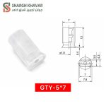 وکیوم ساکشن سری GTY-6 - Image 4