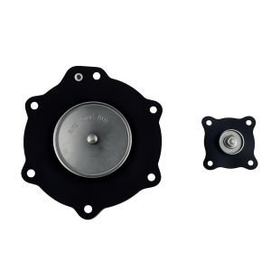 دیافراگم EPDM Button