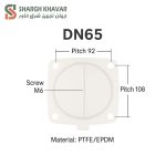 دیافراگم EPDM - Image 9